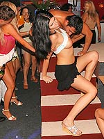 hot babes and horny wives