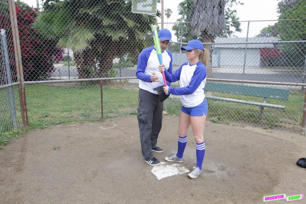 Softball Sluts